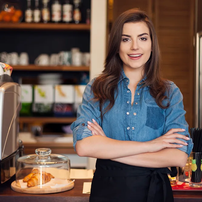 Maintain compliance and control your apps