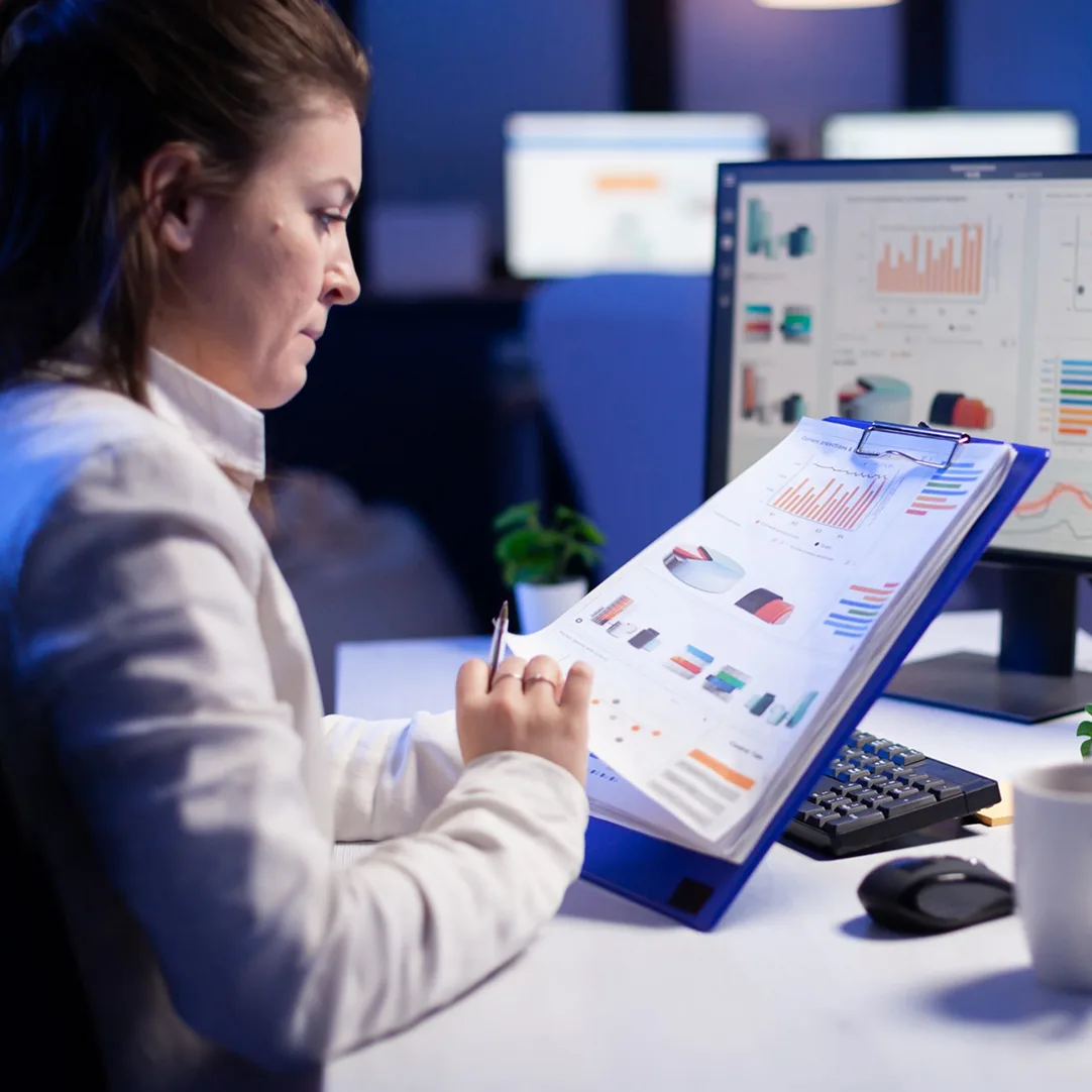 Share tools quickly and confidently in minutes