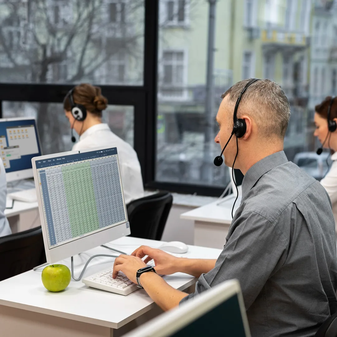 Share tools quickly and confidently in minutes