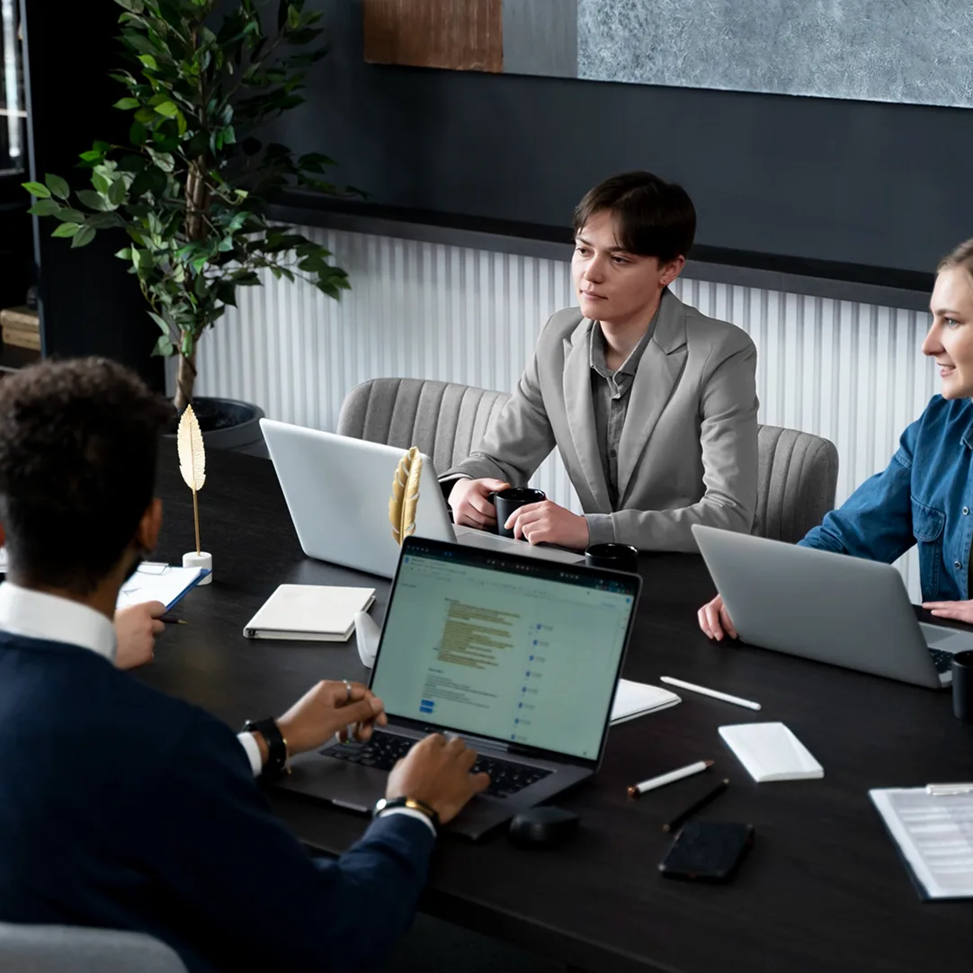 Maintain compliance and control your apps